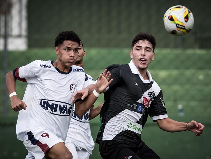 Quatro jogos movimentam a 1ª rodada do Mato-grossense Sub-15 e 17