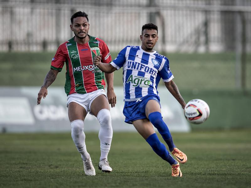 Ceov vence Dom Bosco na abertura da Copa FMF 2023