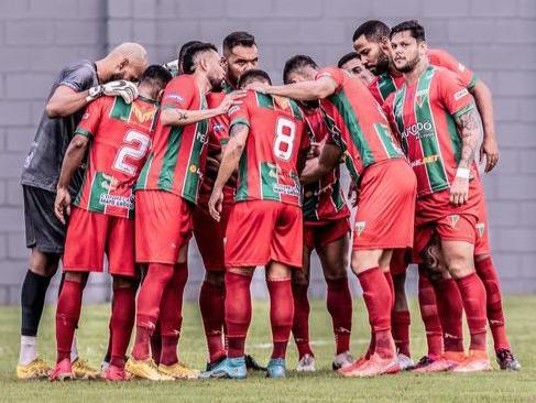 CEOV vence Nova Mutum e fica com a vaga na Copa do Brasil