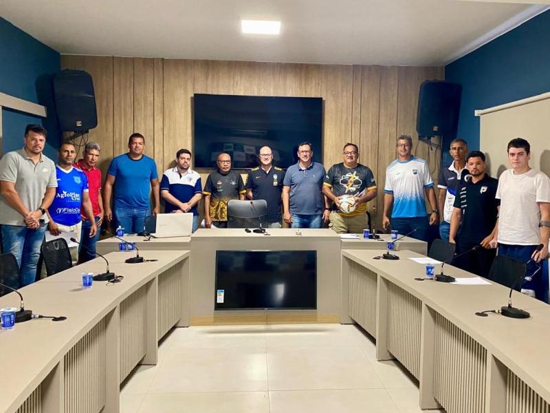 Campeonato Mato-grossense Feminino de 2024 contará com 8 equipes