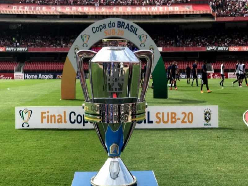 Copa do Brasil Sub-20 – Edição 2021: União enfrenta o Coritiba