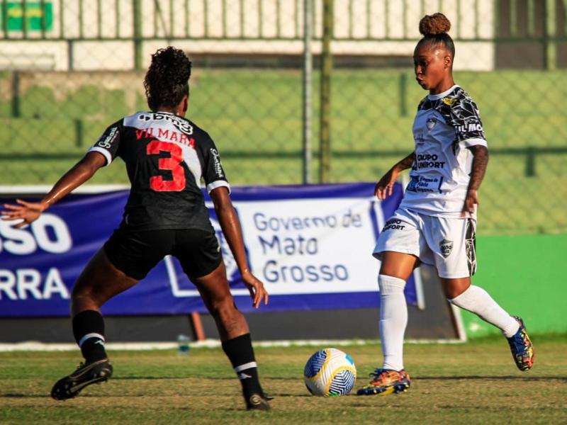 Ação é superado pelo Vasco