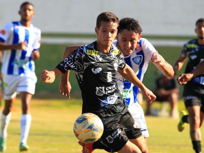 Primeiro semifinalista será decidido nesta sexta