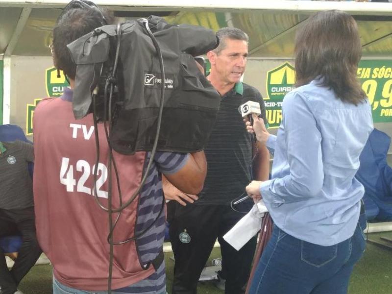 Brasileirão da Série D e Feminino A2: Credenciamento de imprensa