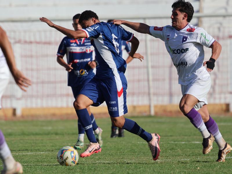 Segunda rodada agita o final de semana