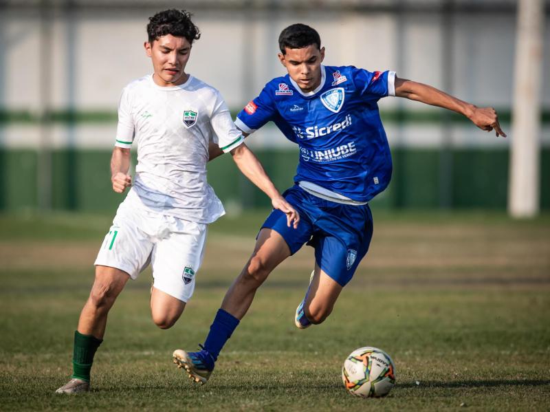 Dom Bosco vence Atlético MT duas vezes e encerra rodada