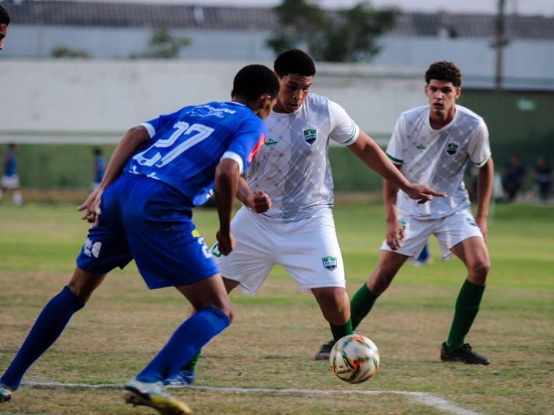  Atlético MT e Cuiabá abrem a quinta rodada
