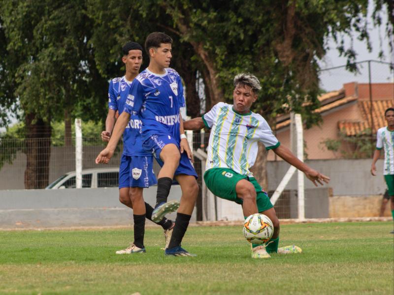 7ª Rodada movimenta esta sexta e sábado