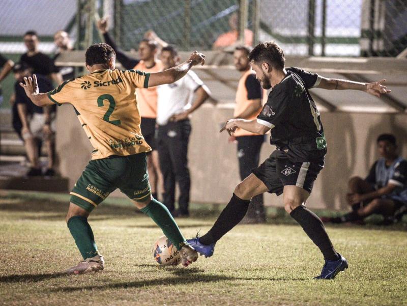 Mixto vence Cuiabá e semifinalistas estão definidos