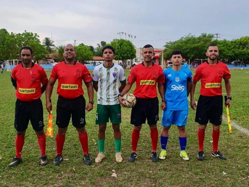 Cacerense e Santa Cruz encerram sétima rodada