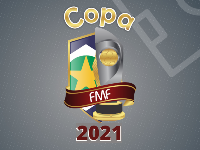 Copa FMF 2021: Federação convoca Congresso Técnico da competição