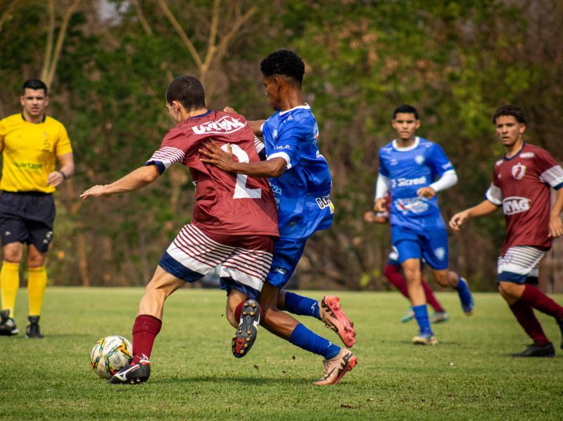 Oitava rodada será disputada neste fim de semana