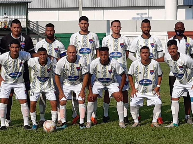 Santa Cruz protocola desistência do Mato-grossense da 2ª divisão