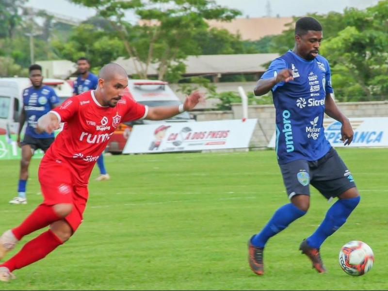 Série D 2021: Mato-grossenses estreiam neste domingo