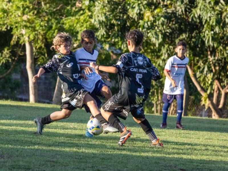 4ª Rodada movimenta final de semana