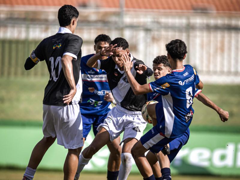 Hora de conhecer os finalistas