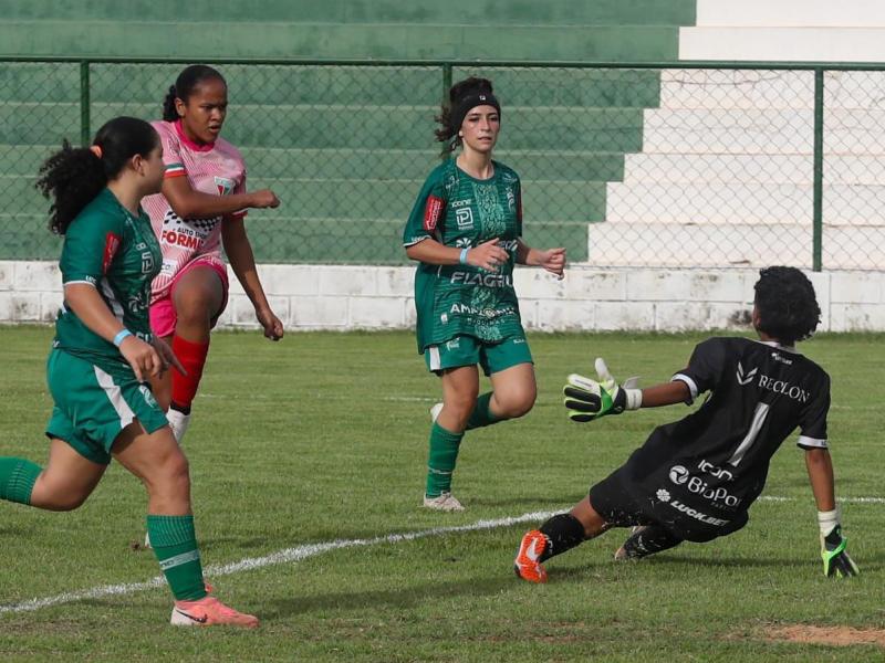 Campeonato de sonhos e oportunidades