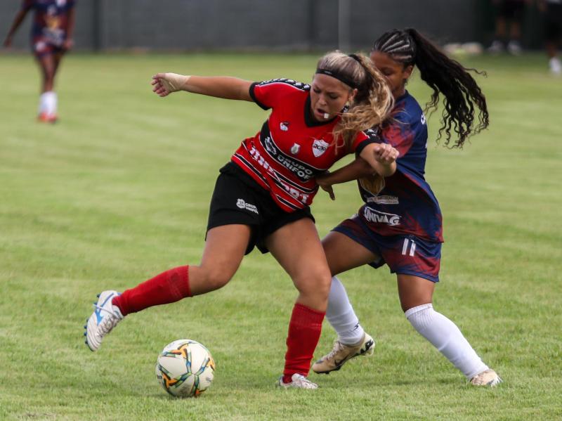 Ação e CEOV decidem título neste domingo (01)