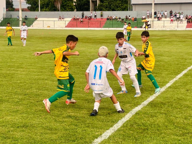 Cuiabá e Araguaia decidem títulos na Arena Pantanal