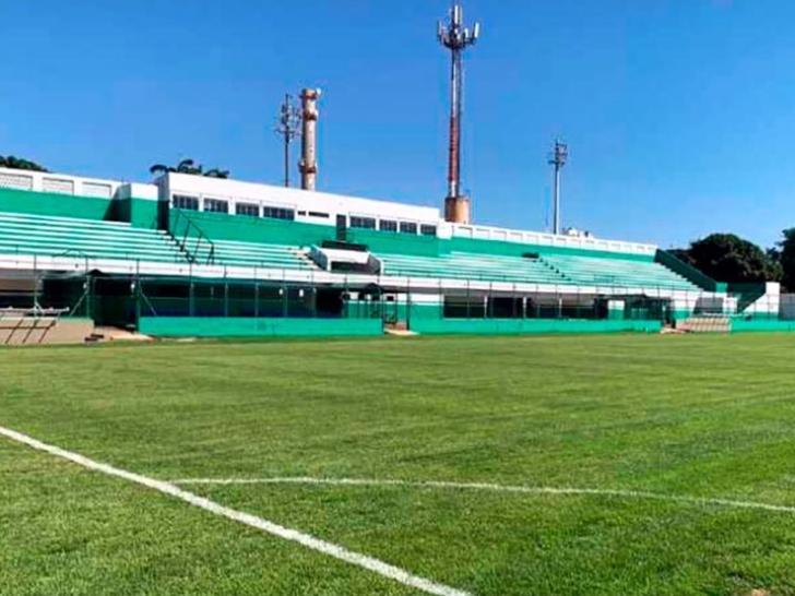 Brasileirão Série A: CBF confirma Cuiabá x Grêmio para o Dutrinha