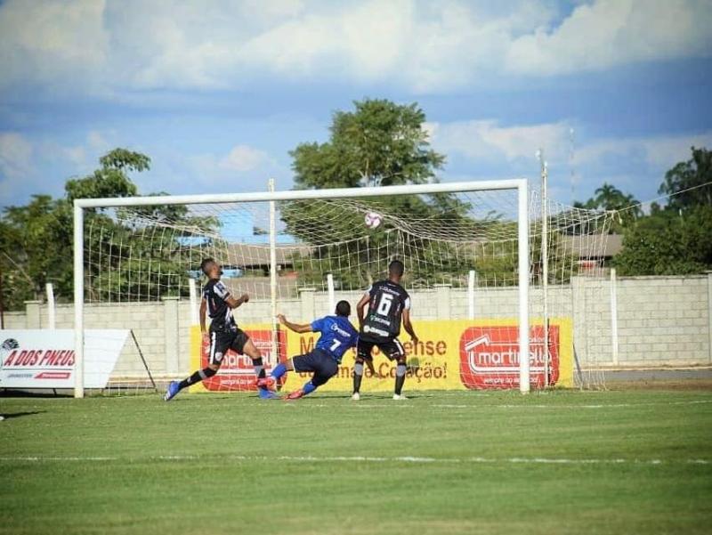 Série D 2021: Mato-grossenses em campo diante dos candangos