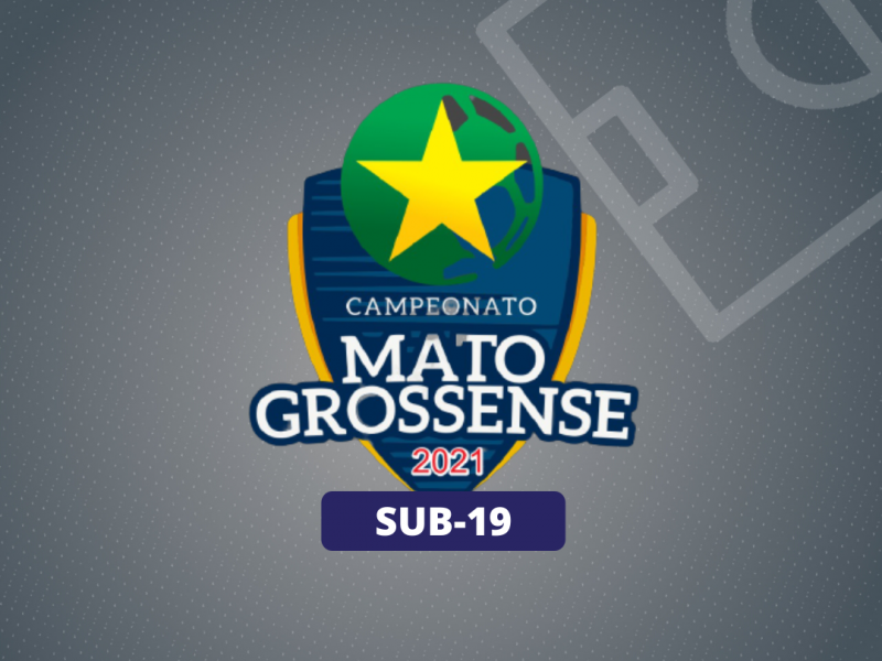 Mato-grossense Sub-19: Abertura será adiada