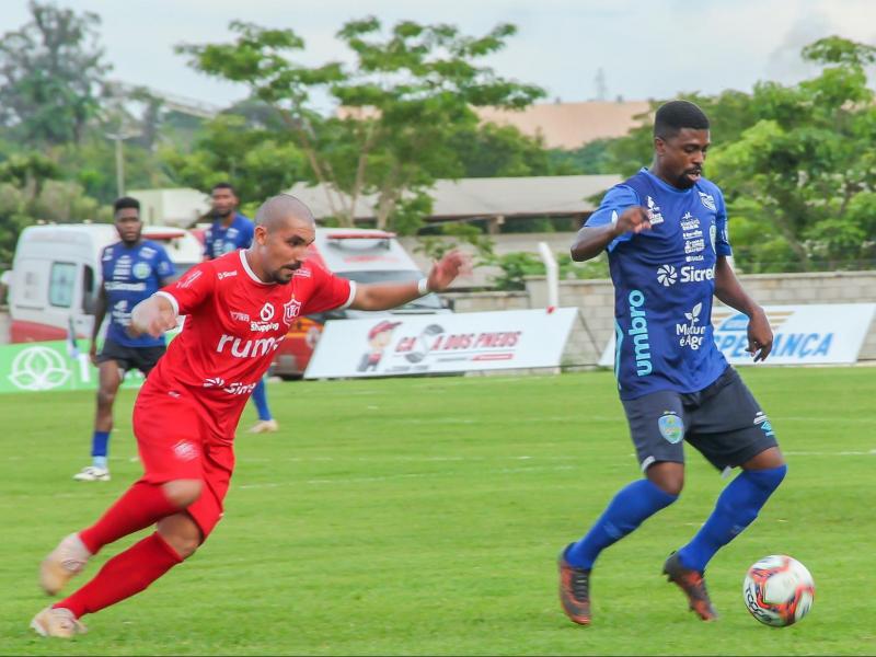 Brasileirão e Mato-grossense 2ª divisão: Resumão do fim de semana