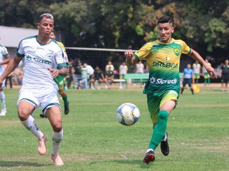 Abertura do Mato-grossense Sub-19 será neste sábado