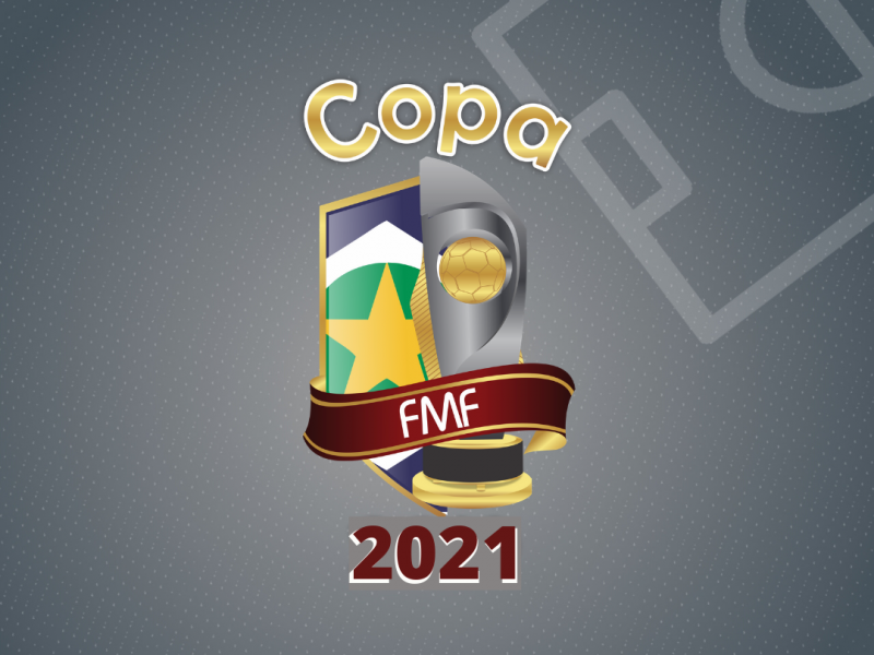 Federação divulga tabela básica e regulamento da Copa FMF 2021