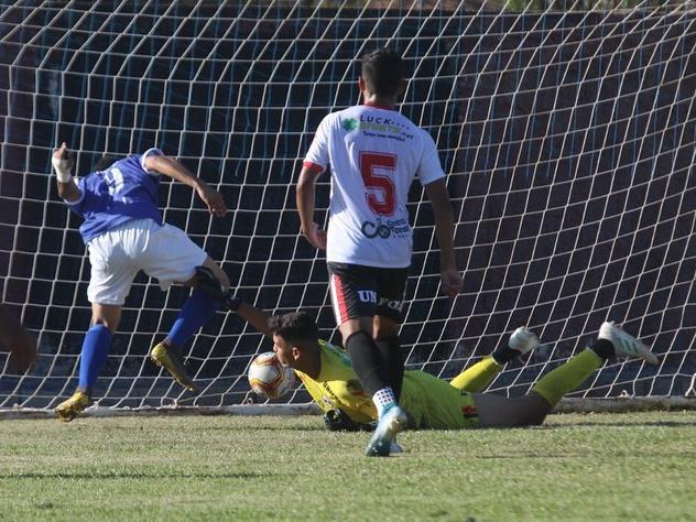 Mato-grossense Sub-19: Confira os confrontos da 2ª rodada