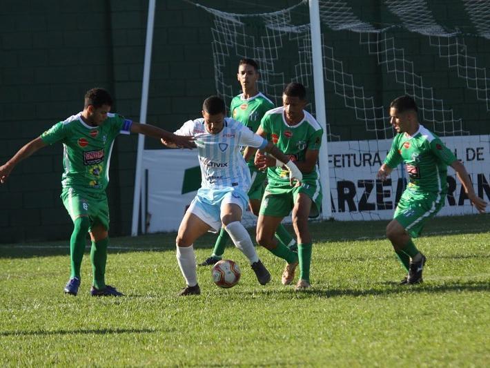 Mato-grossense Sub-19: Terceira rodada inicia nesta sexta-feira