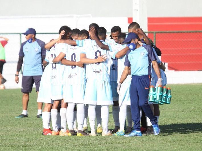 Copa do Brasil Sub-17: Dom Bosco enfrenta o Criciúma na 1ª fase