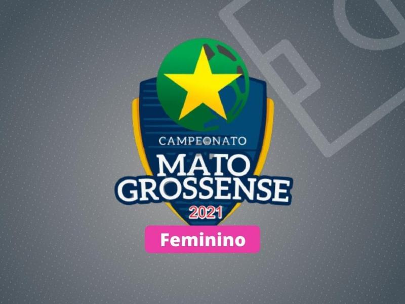 Mato-grossense Feminino: FMF convoca Conselho Técnico para dia 10