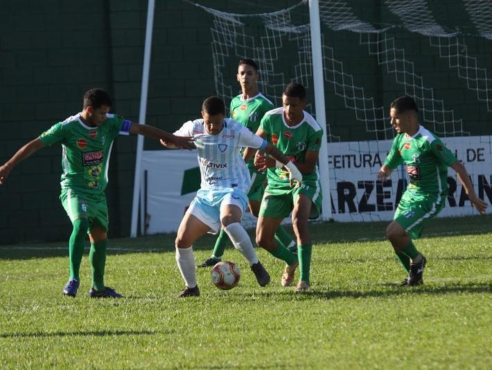 Mato-grossense Sub-19: Resumão da 4ª rodada da competição