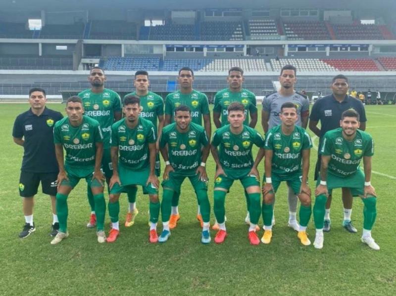 Brasileirão de Aspirantes: Cuiabá encerra a 1ª fase nesta quinta