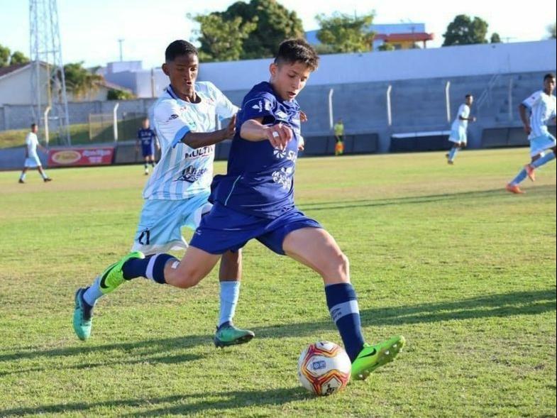 Mato-grossense Sub-19: FMF divulga tabela das quartas de finais