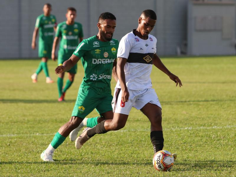 Mato-grossense Sub-19: Quartas de finais começam neste sábado