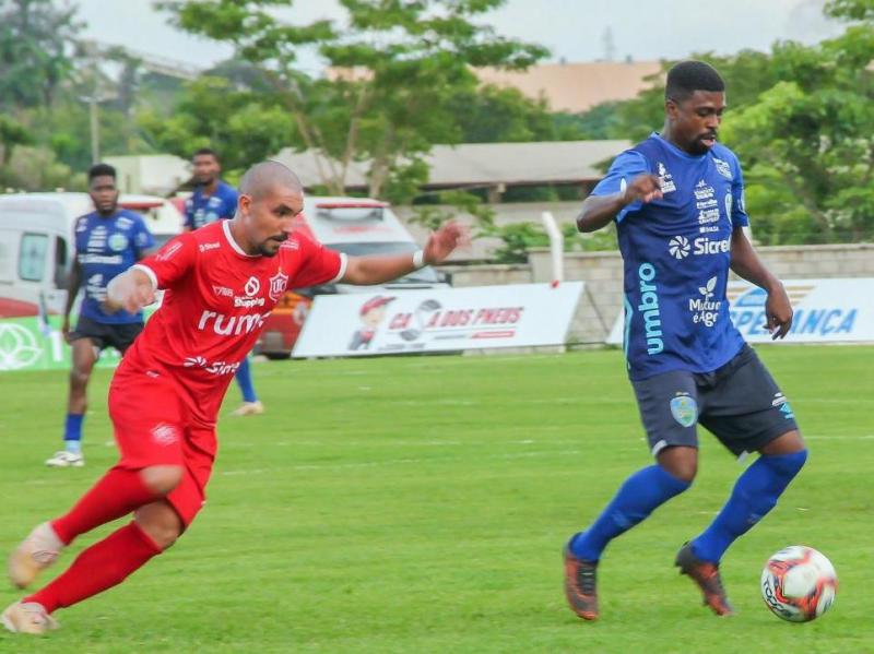 Mato-grossenses em campo neste fim de semana; Confira os jogos