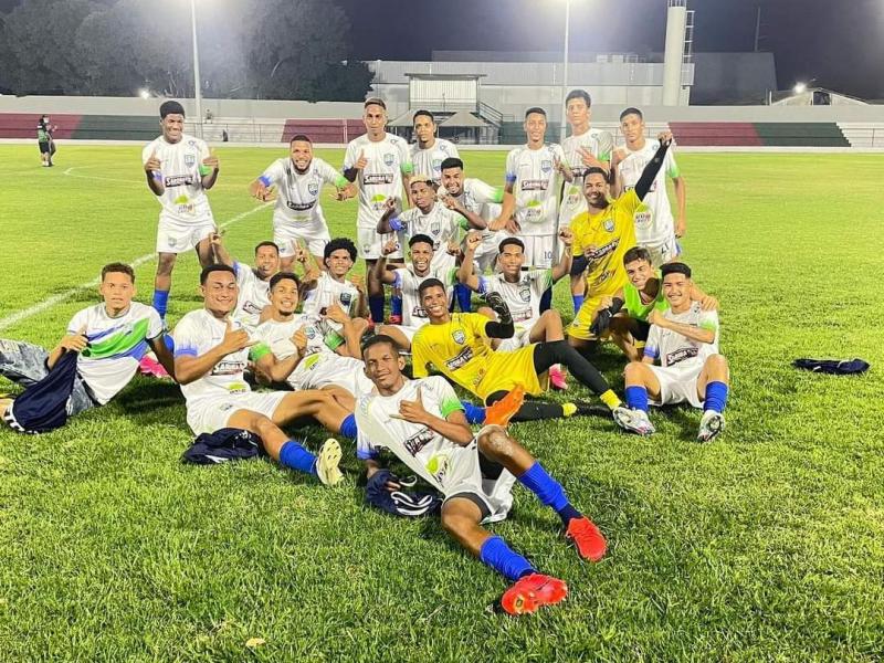 Mixto, Atlético-MT e Cuiabá garantem vaga nas semifinais do Sub19