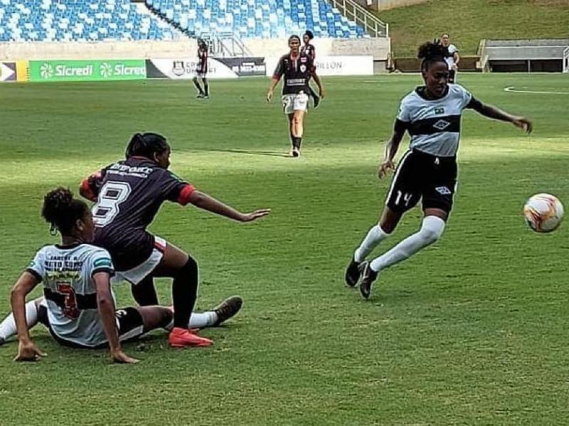 Mato-grossense Feminino: FMF divulga tabela básica e regulamento