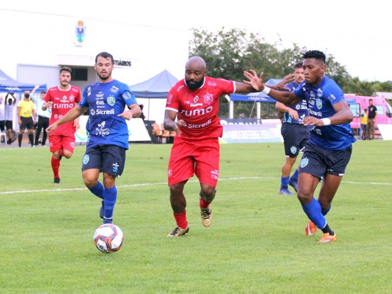 Classificados, mato-grossenses entram em campo neste sábado