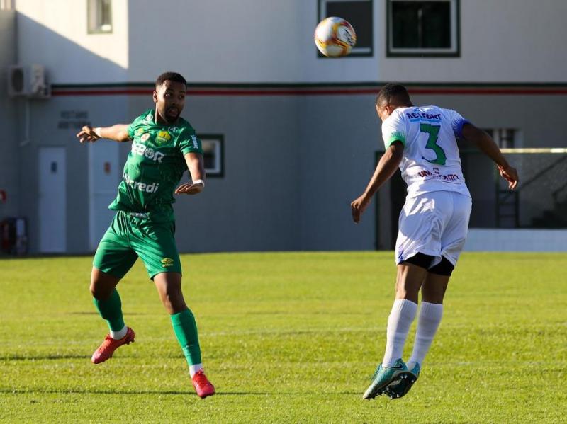 Mato-grossense Sub-19: Semifinais começam neste sábado