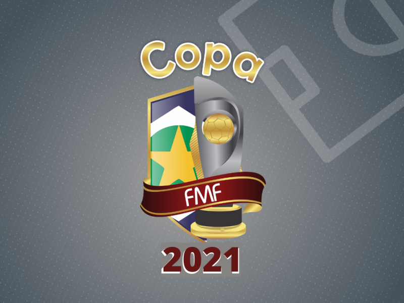 Copa FMF 2021: Federação divulga tabela detalhada da competição