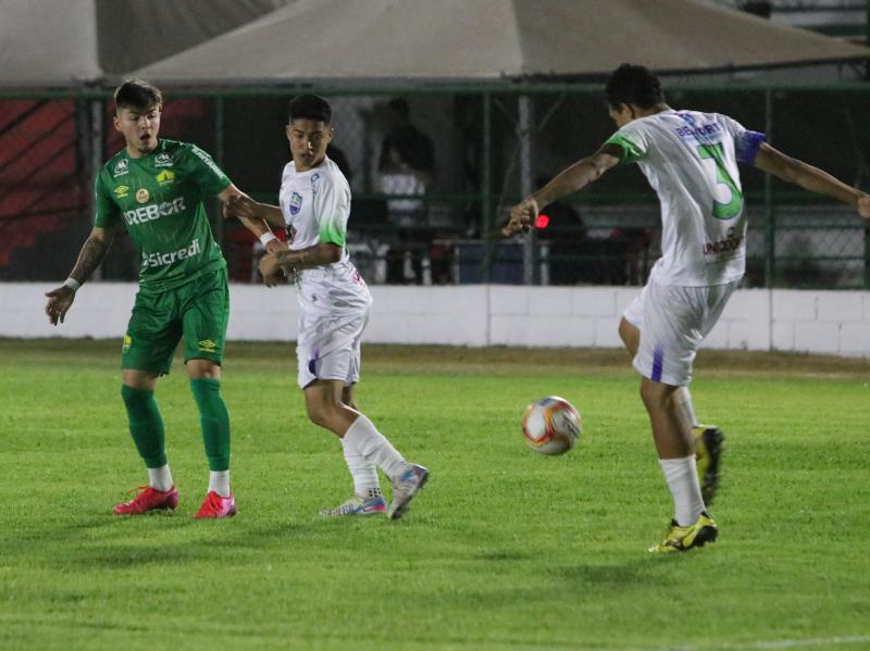 Mato-grossense Sub-19: Conheceremos os finalistas neste sábado