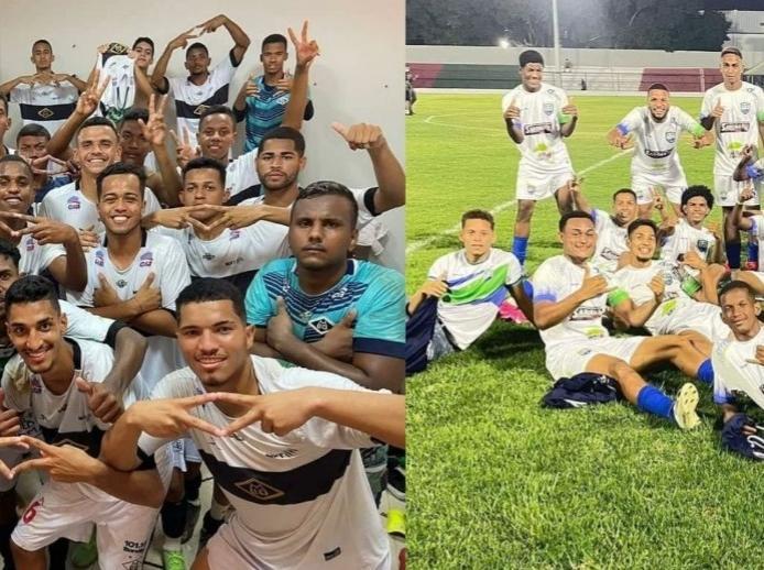 Mato-grossense Sub-19: Luta pelo título começa neste domingo