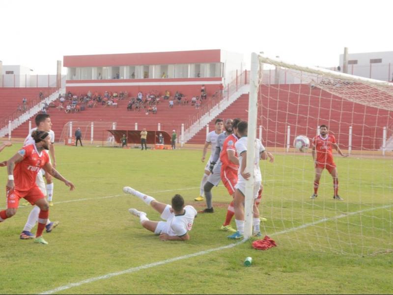 Série D: União vence o Boa e larga na frente pela vaga na 3ª fase