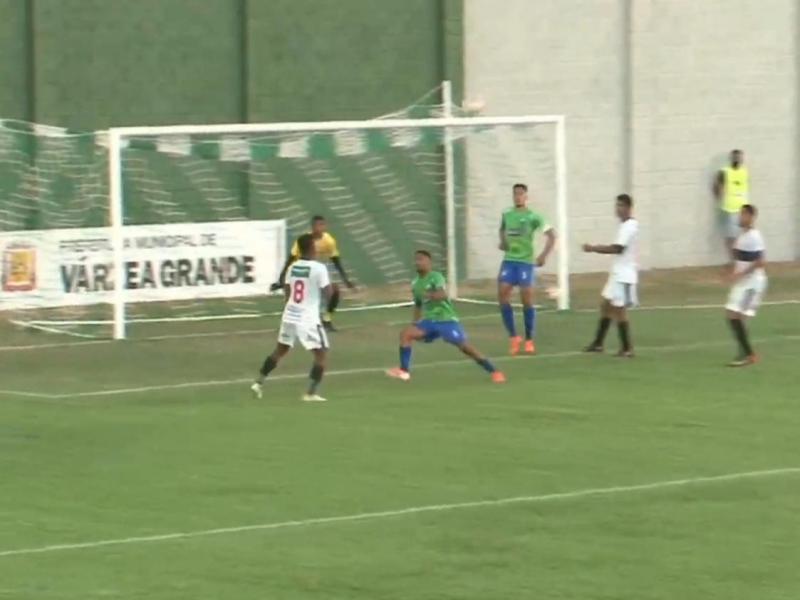 Mato-grossense Sub-19: Conheceremos o campeão neste sábado!