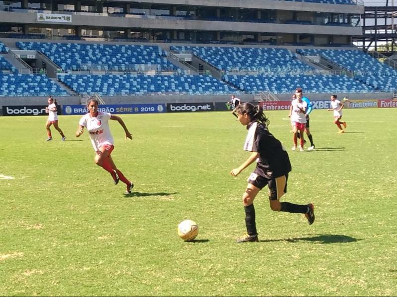 Mato-grossense Feminino 2021: Abertura será no próximo dia 2