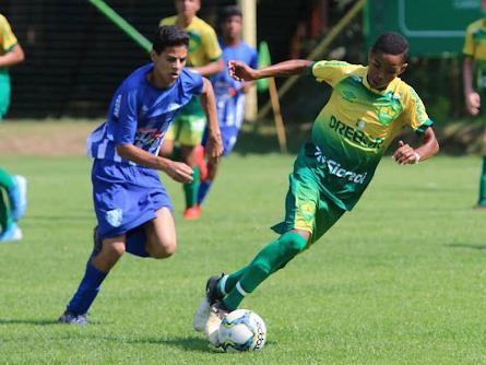 Mato-grossense Sub-15 e 17: Abertura será neste sábado