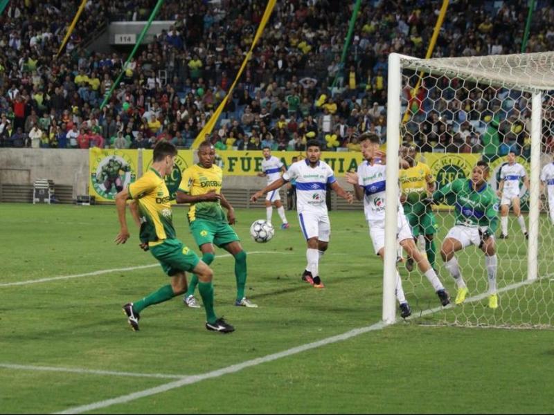 Série A: Com apoio dos torcedores, Cuiabá pega o América na Arena